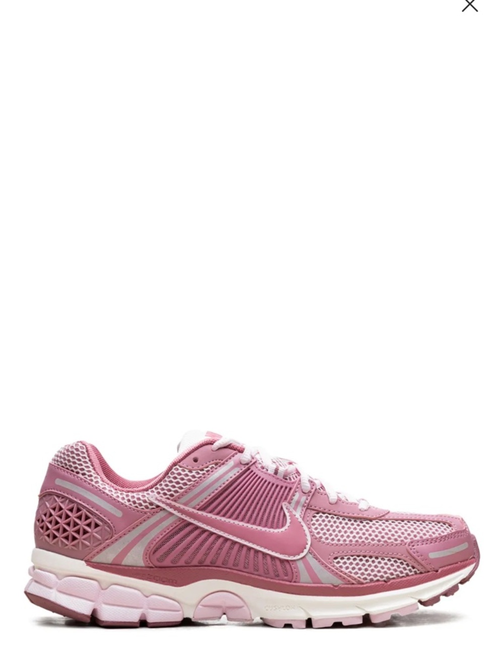 Nike Zoom Vomero 5 "Elemental Pink" sneakers